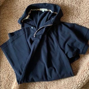 Burberry Polo
